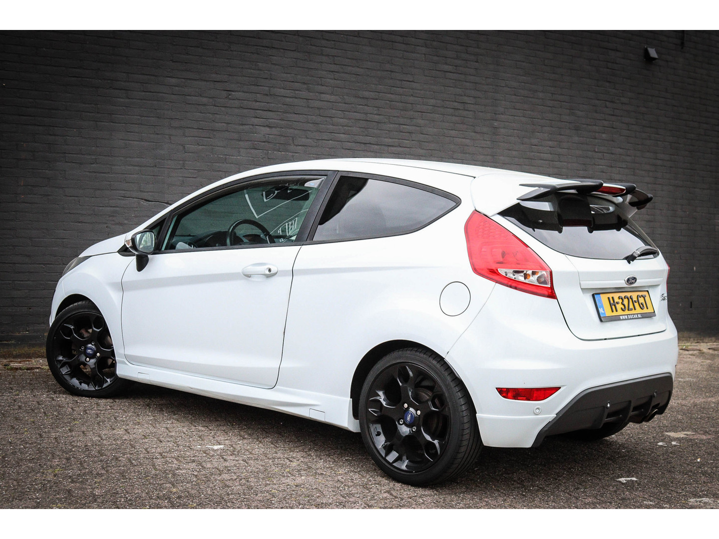 Ford Ford