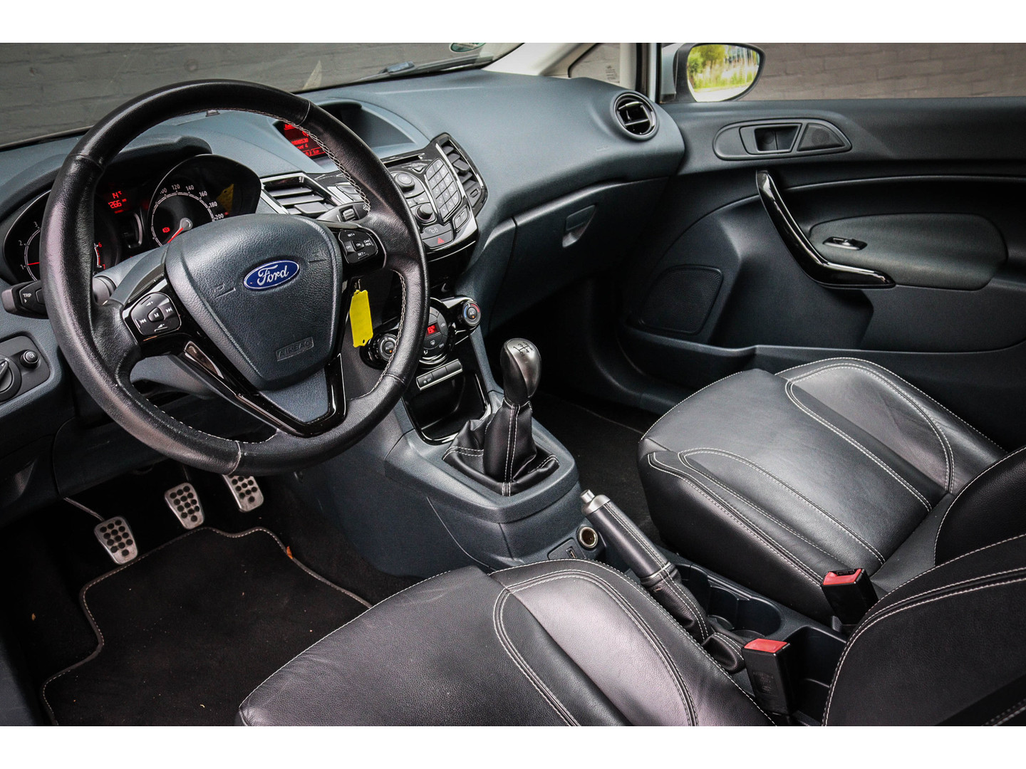 Ford Ford