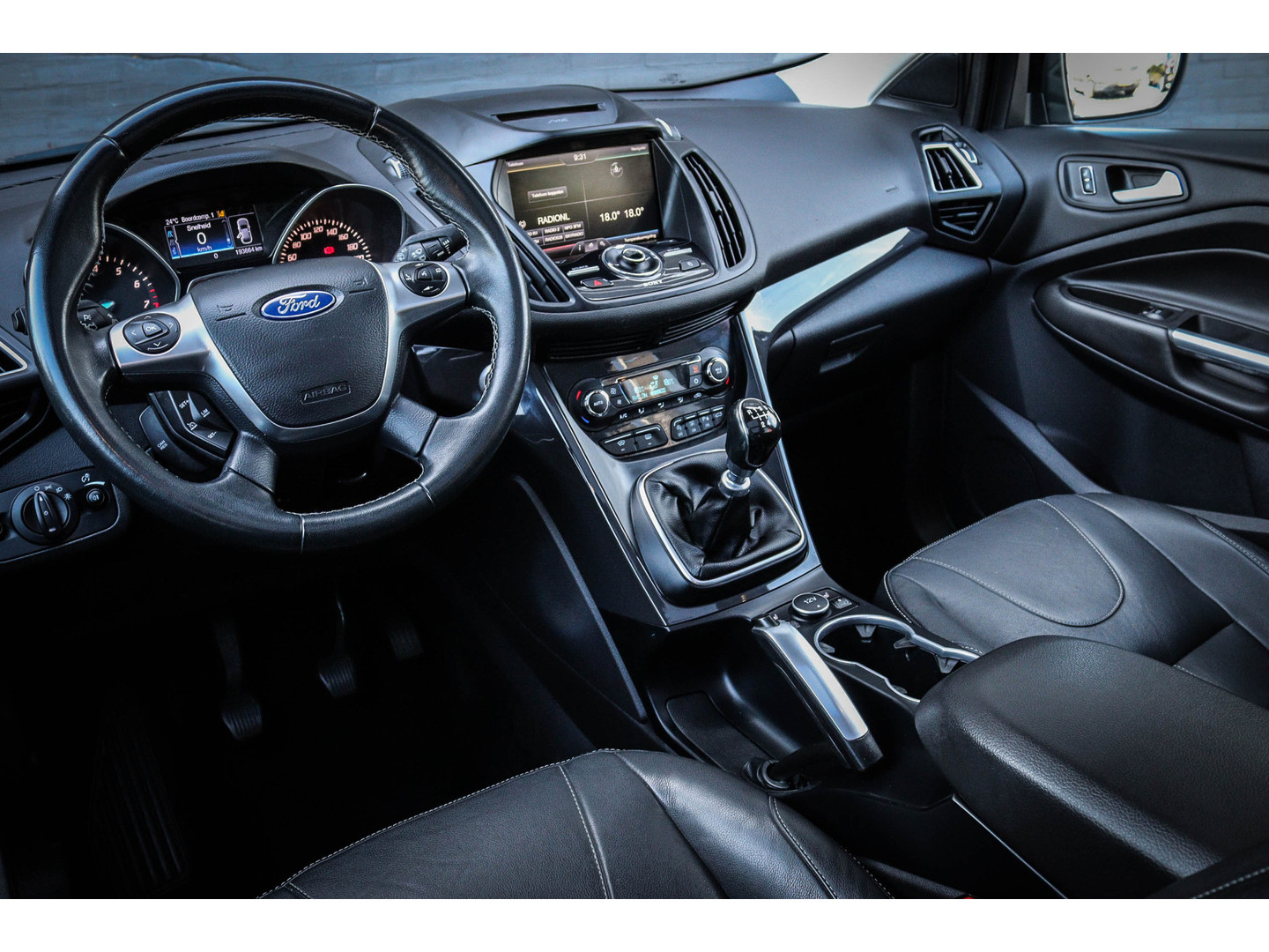 Ford