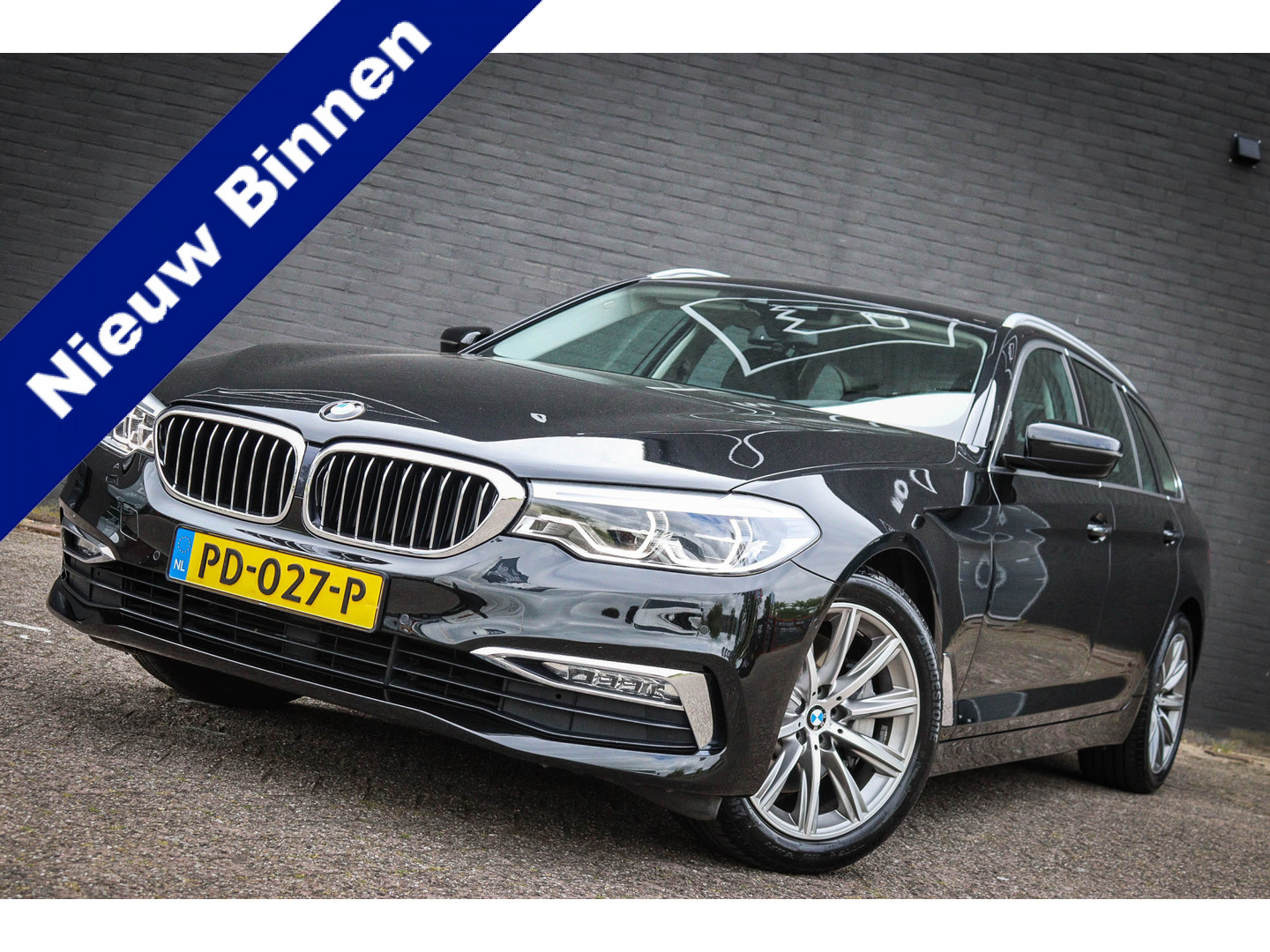 BMW BMW