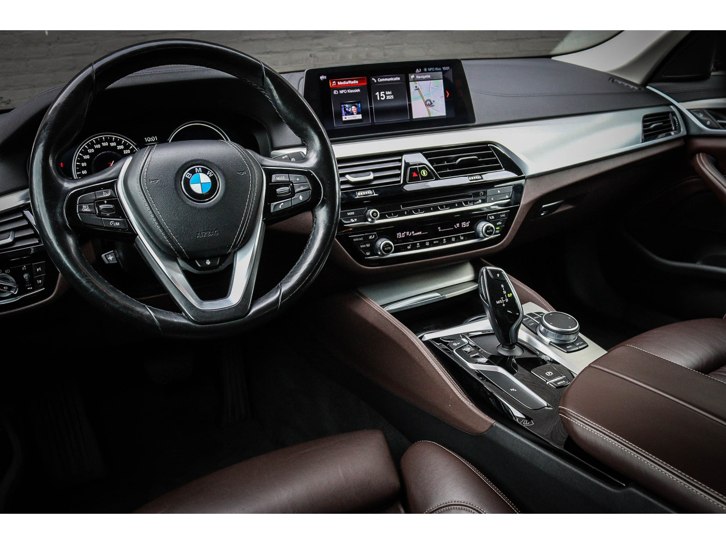 BMW BMW