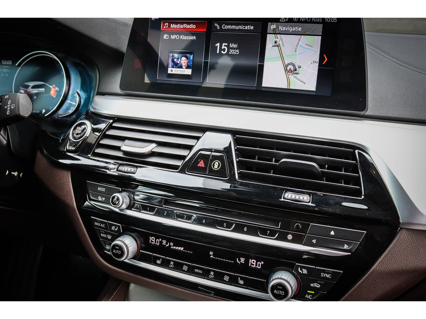 BMW BMW