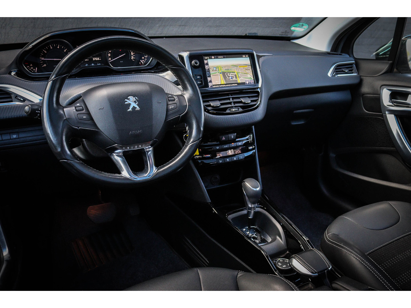 Peugeot