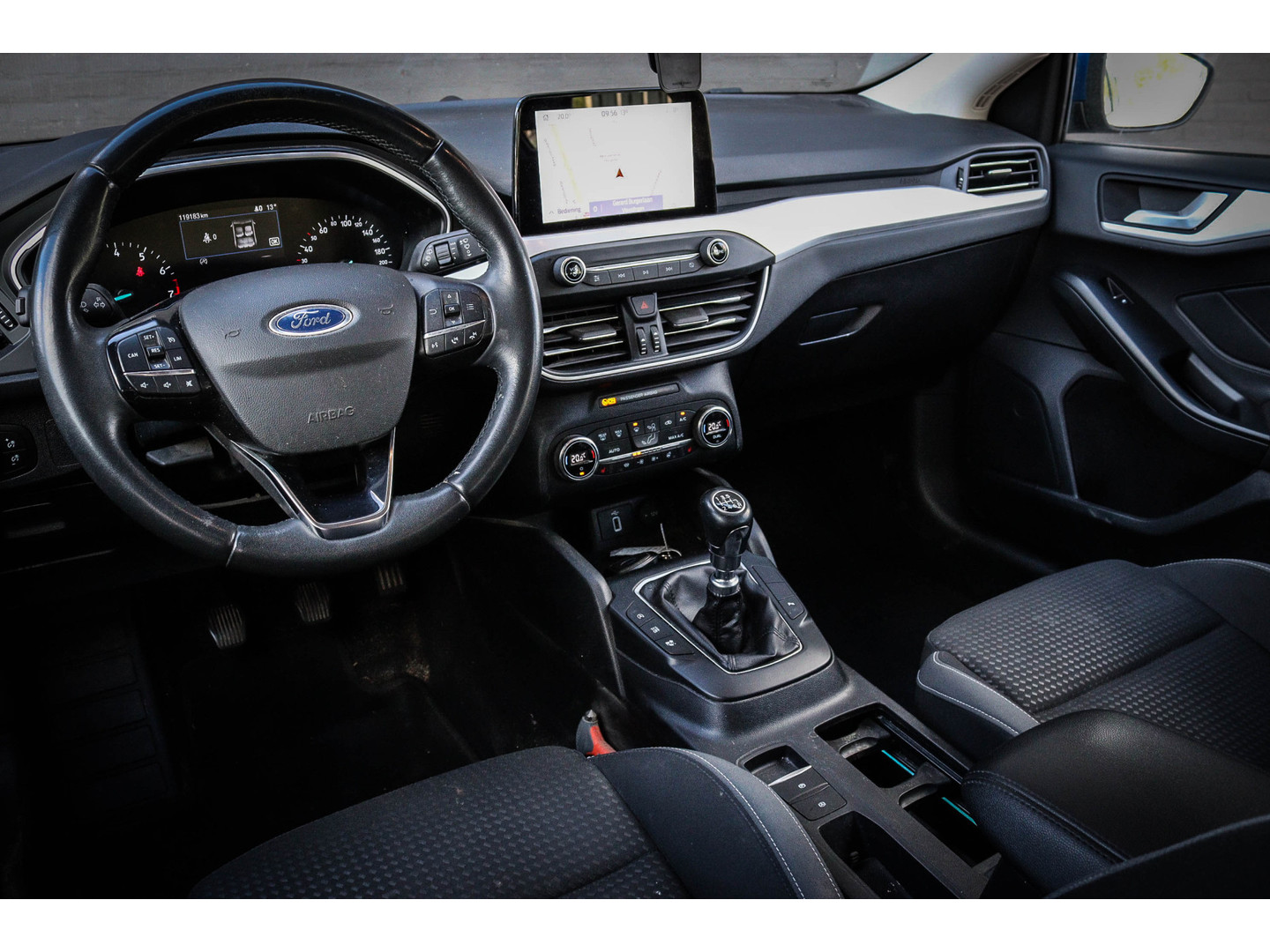 Ford Ford
