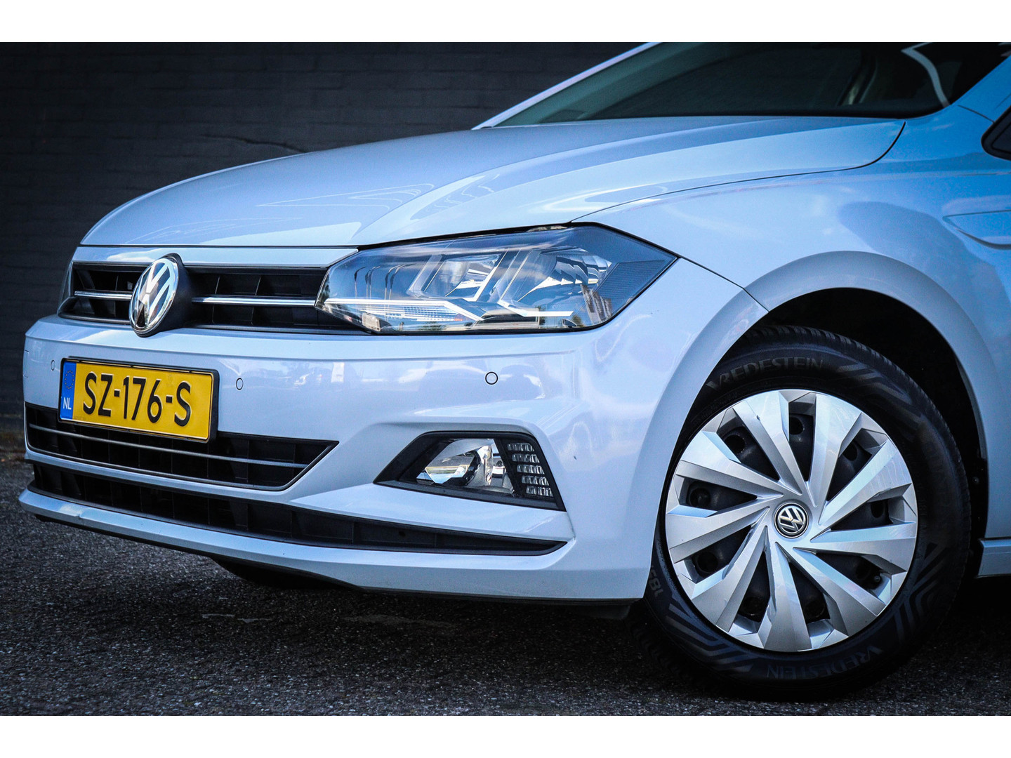Volkswagen Volkswagen