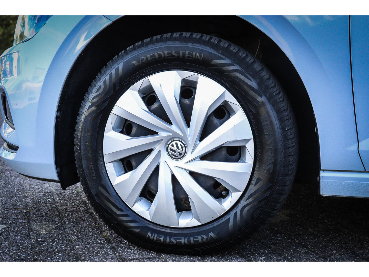 Volkswagen Volkswagen