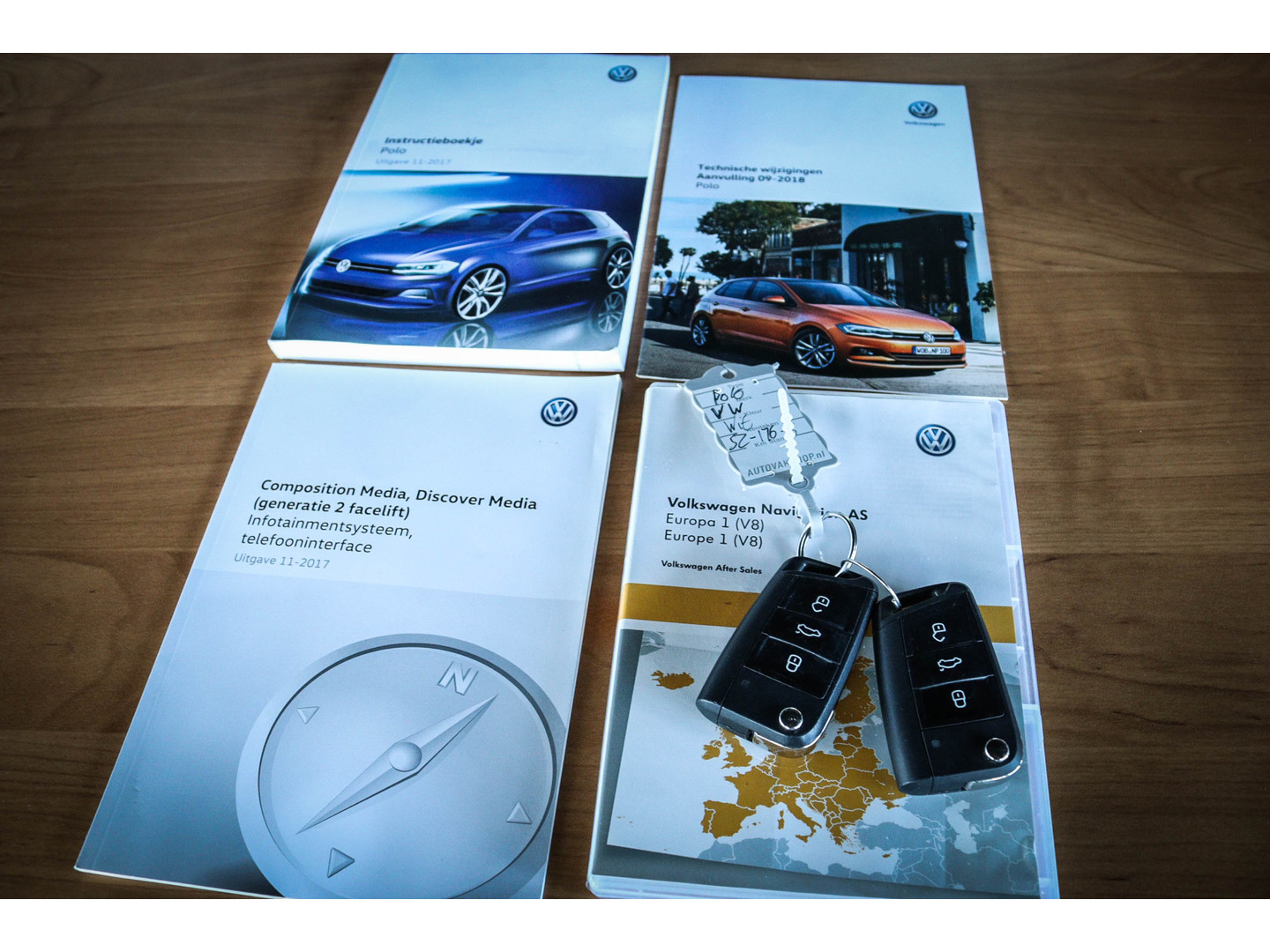 Volkswagen Volkswagen