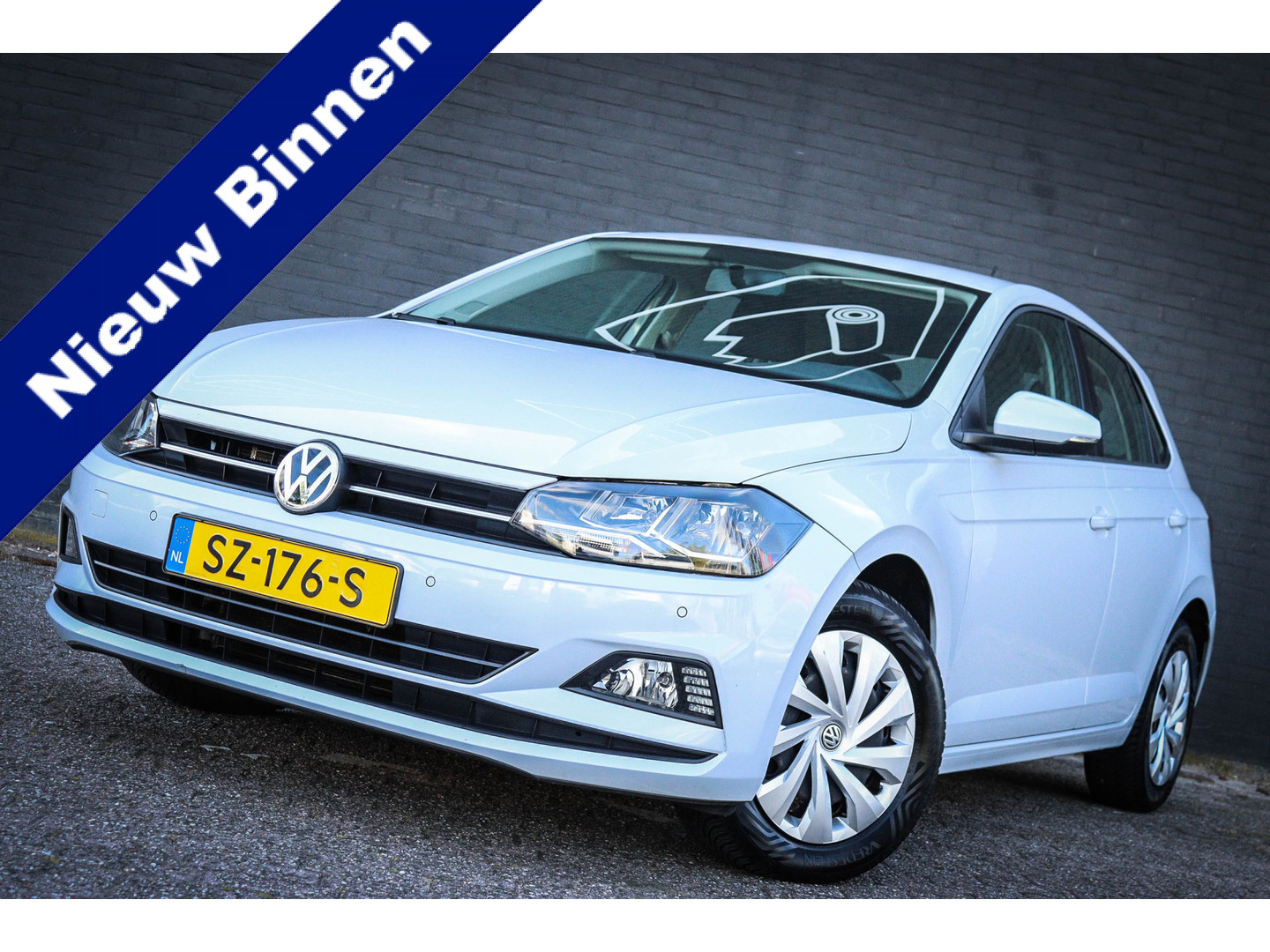 Volkswagen Volkswagen
