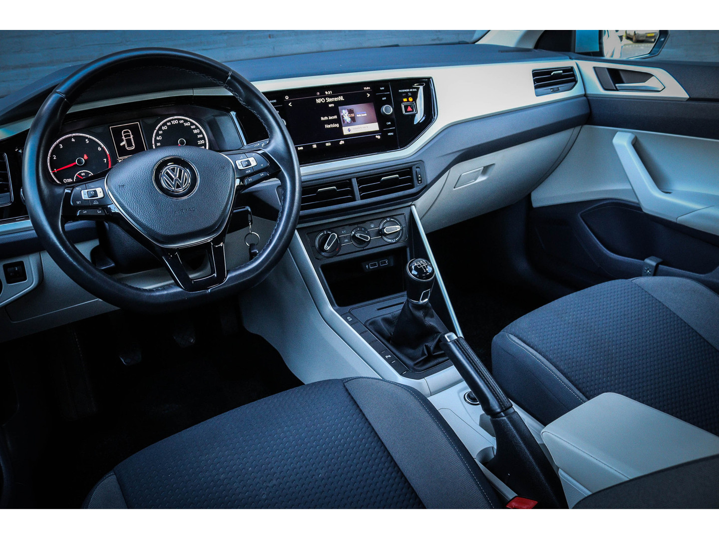 Volkswagen Volkswagen