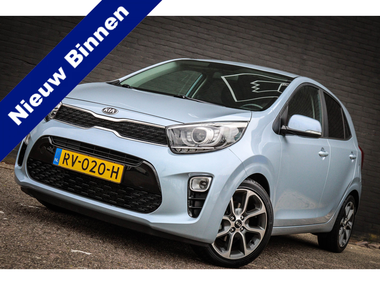 Kia