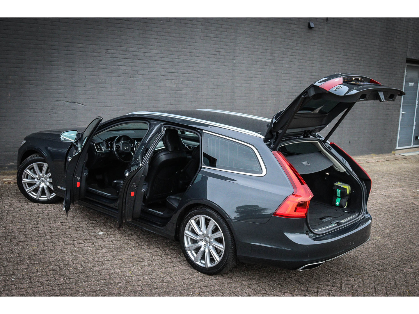 Volvo