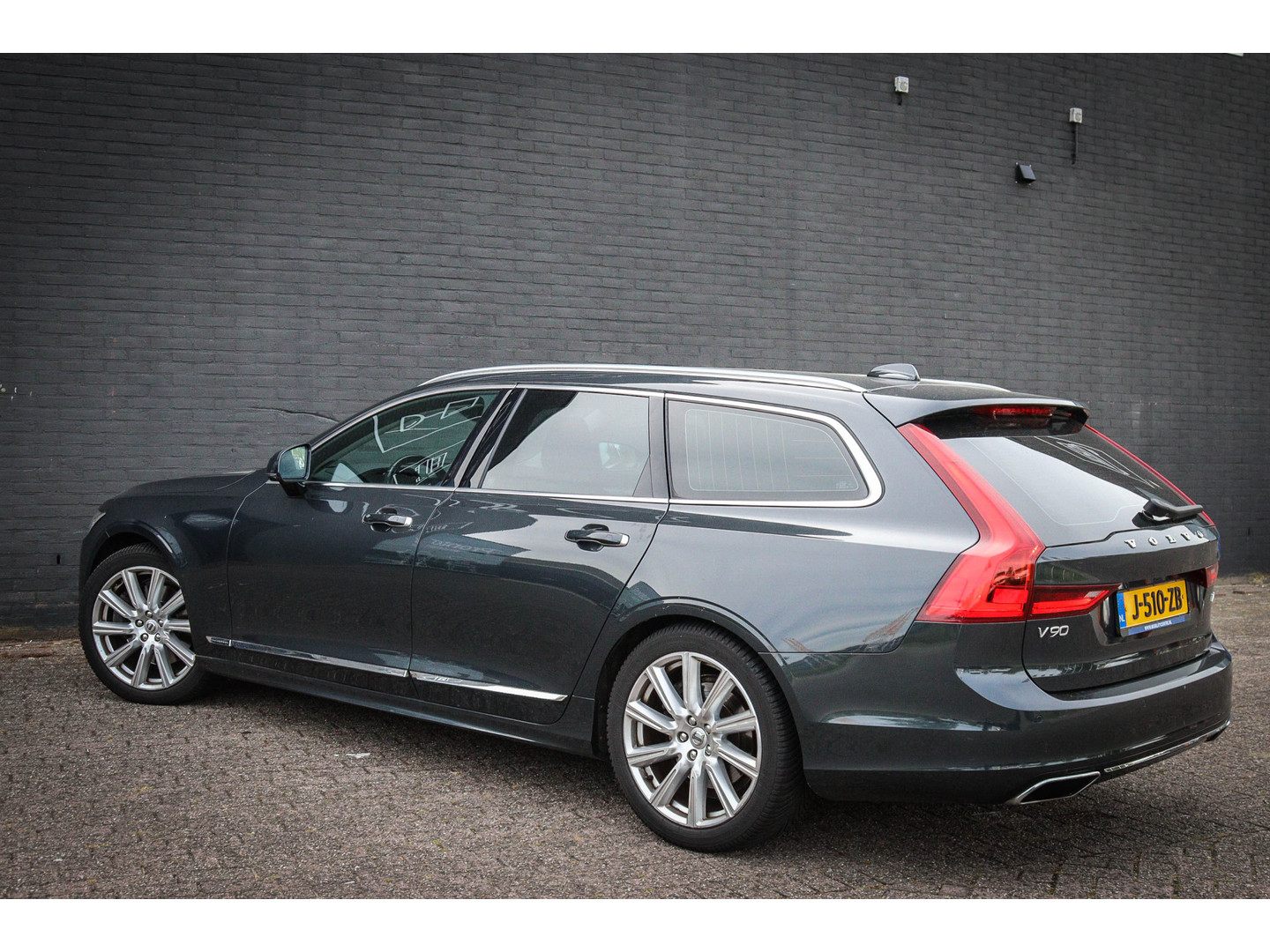 Volvo Volvo