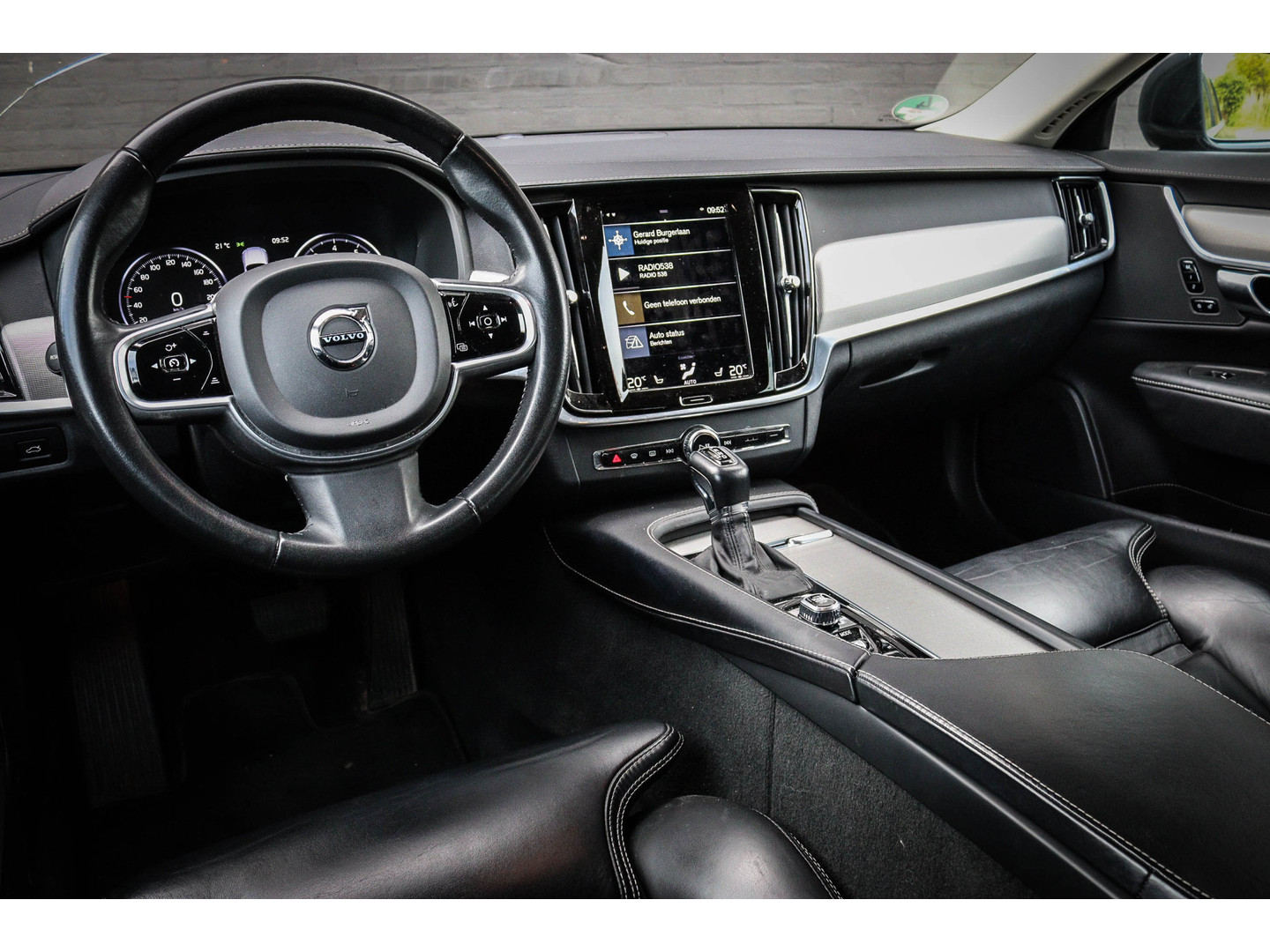 Volvo Volvo
