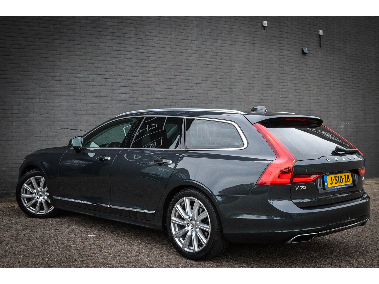 Volvo
