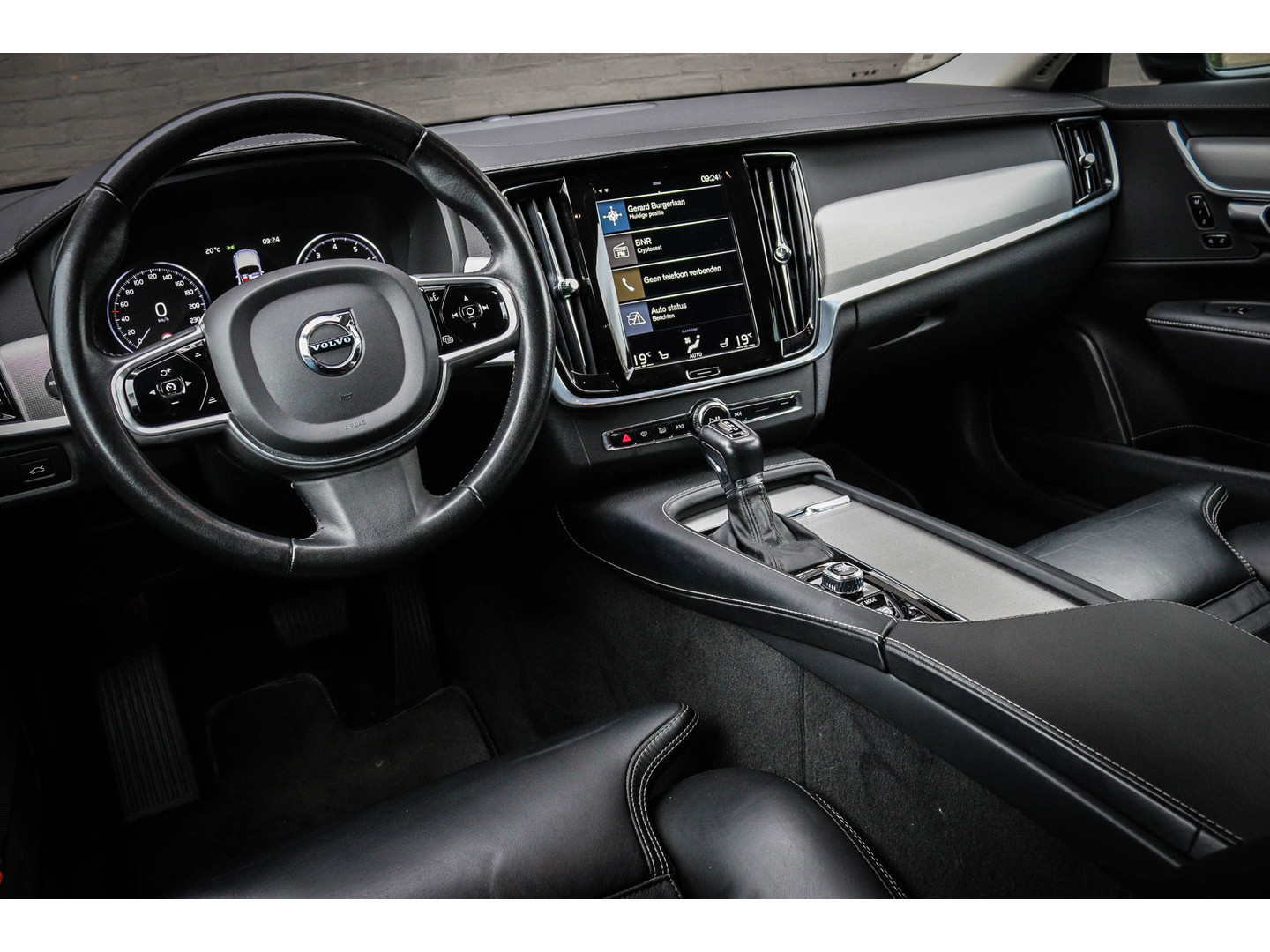 Volvo