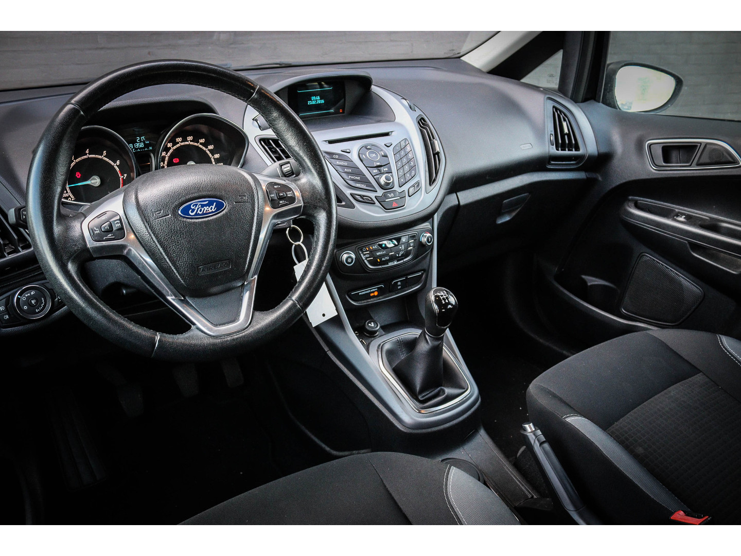 Ford Ford