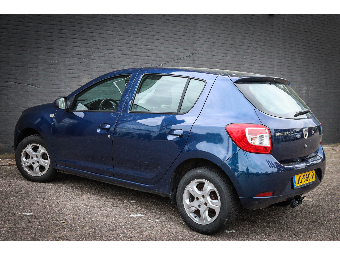 Dacia
