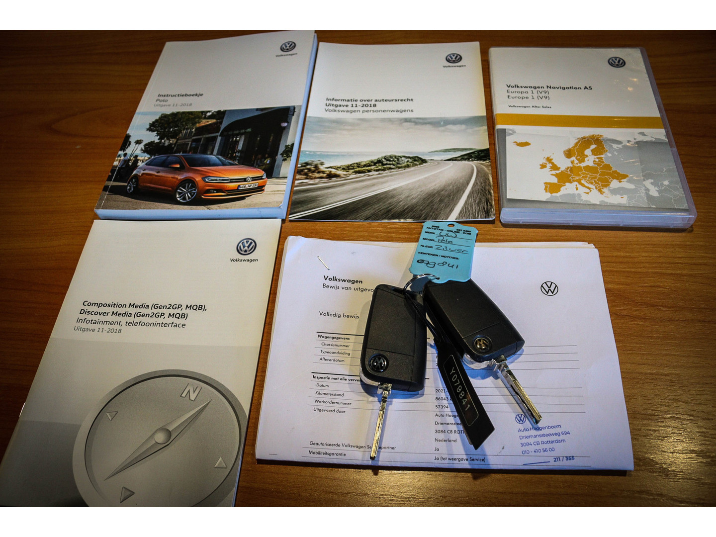 Volkswagen Volkswagen