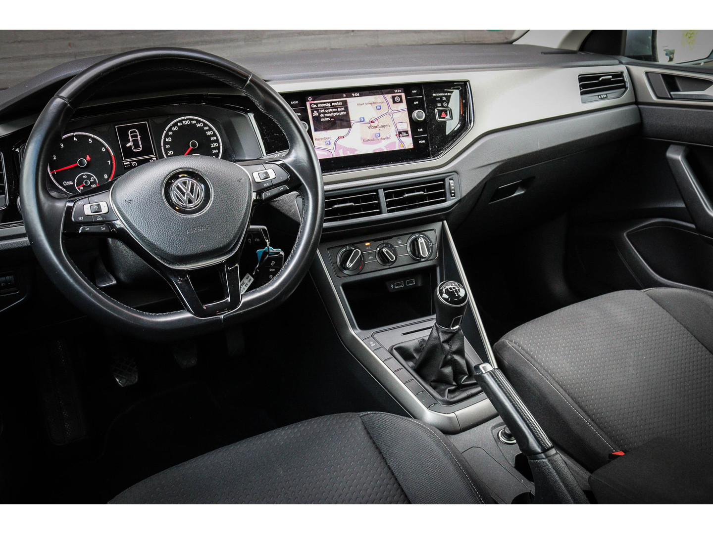 Volkswagen Volkswagen
