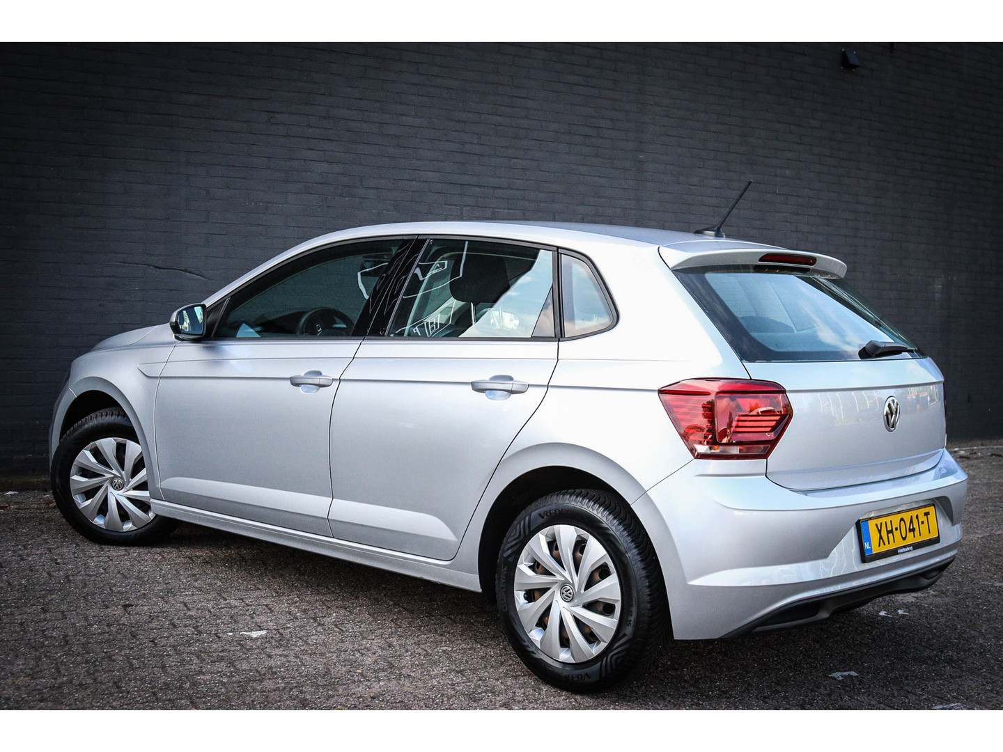 Volkswagen Volkswagen