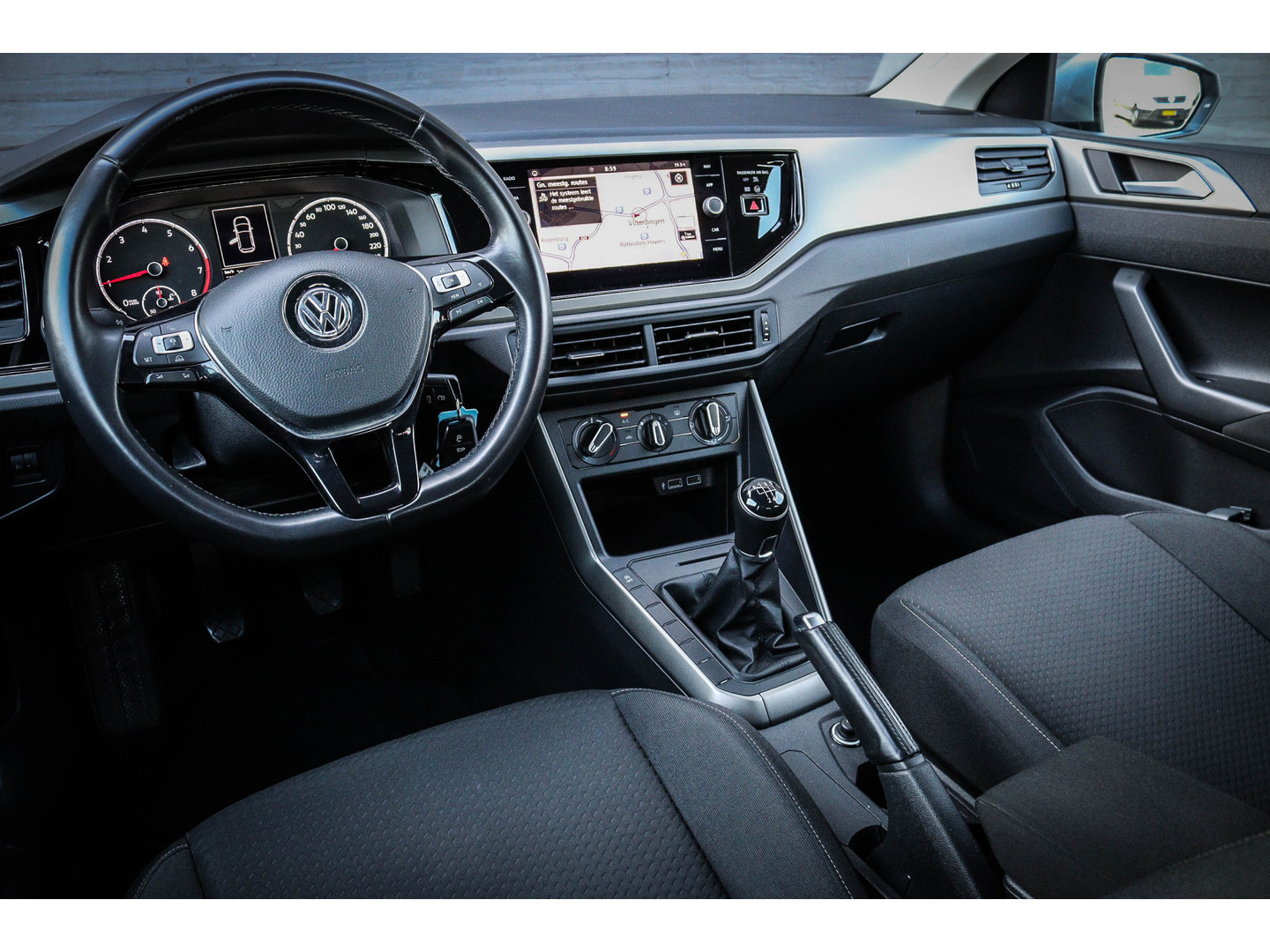 Volkswagen Volkswagen