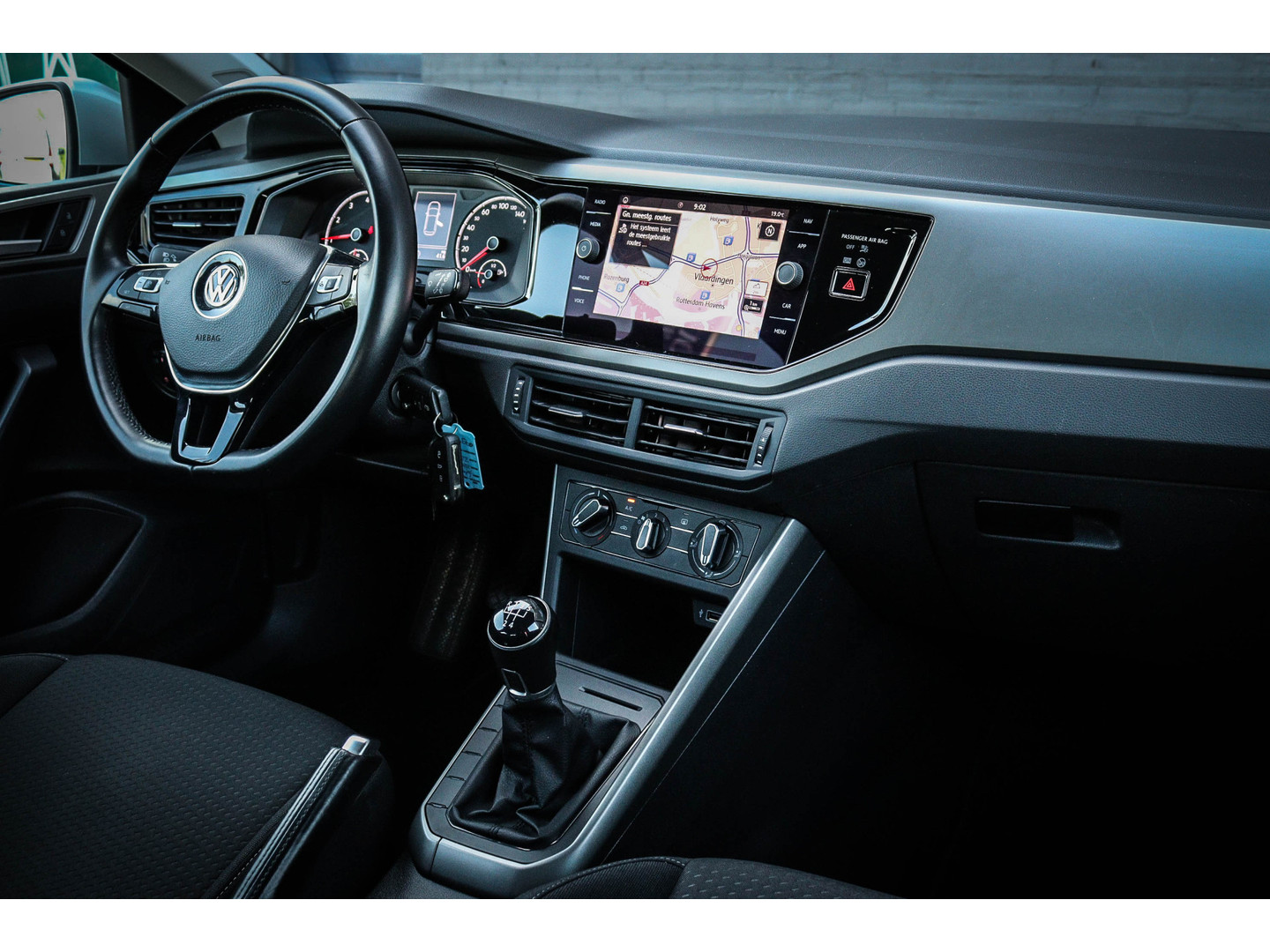 Volkswagen Volkswagen