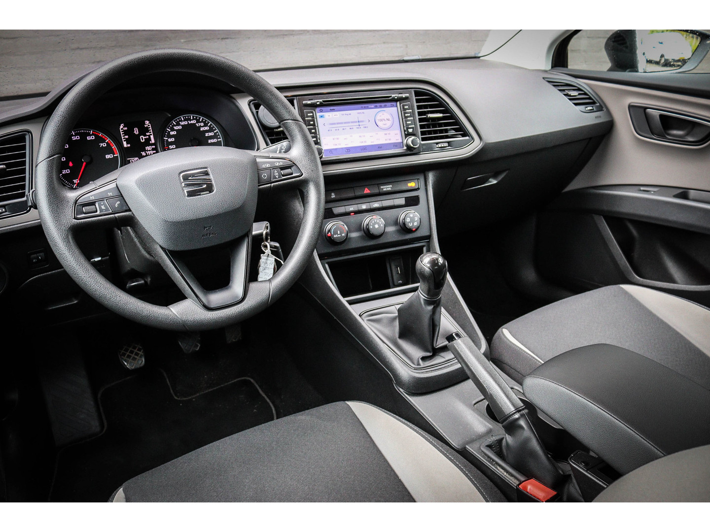 SEAT