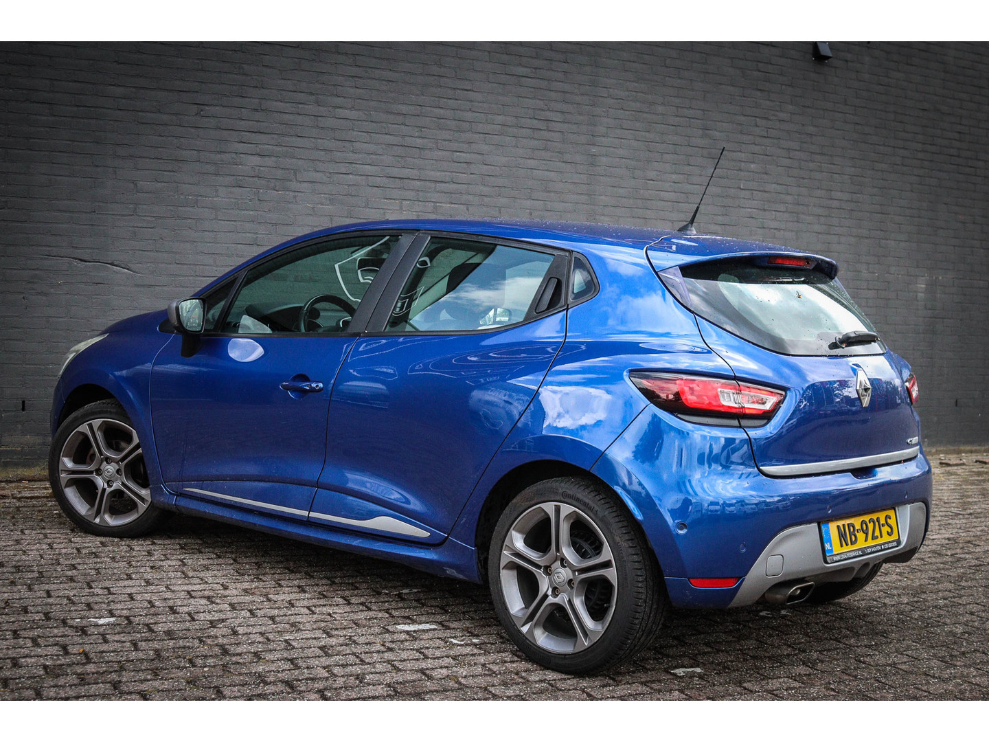 Renault