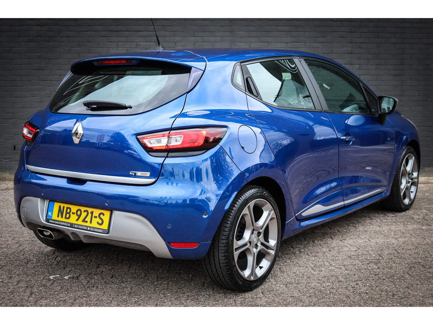 Renault