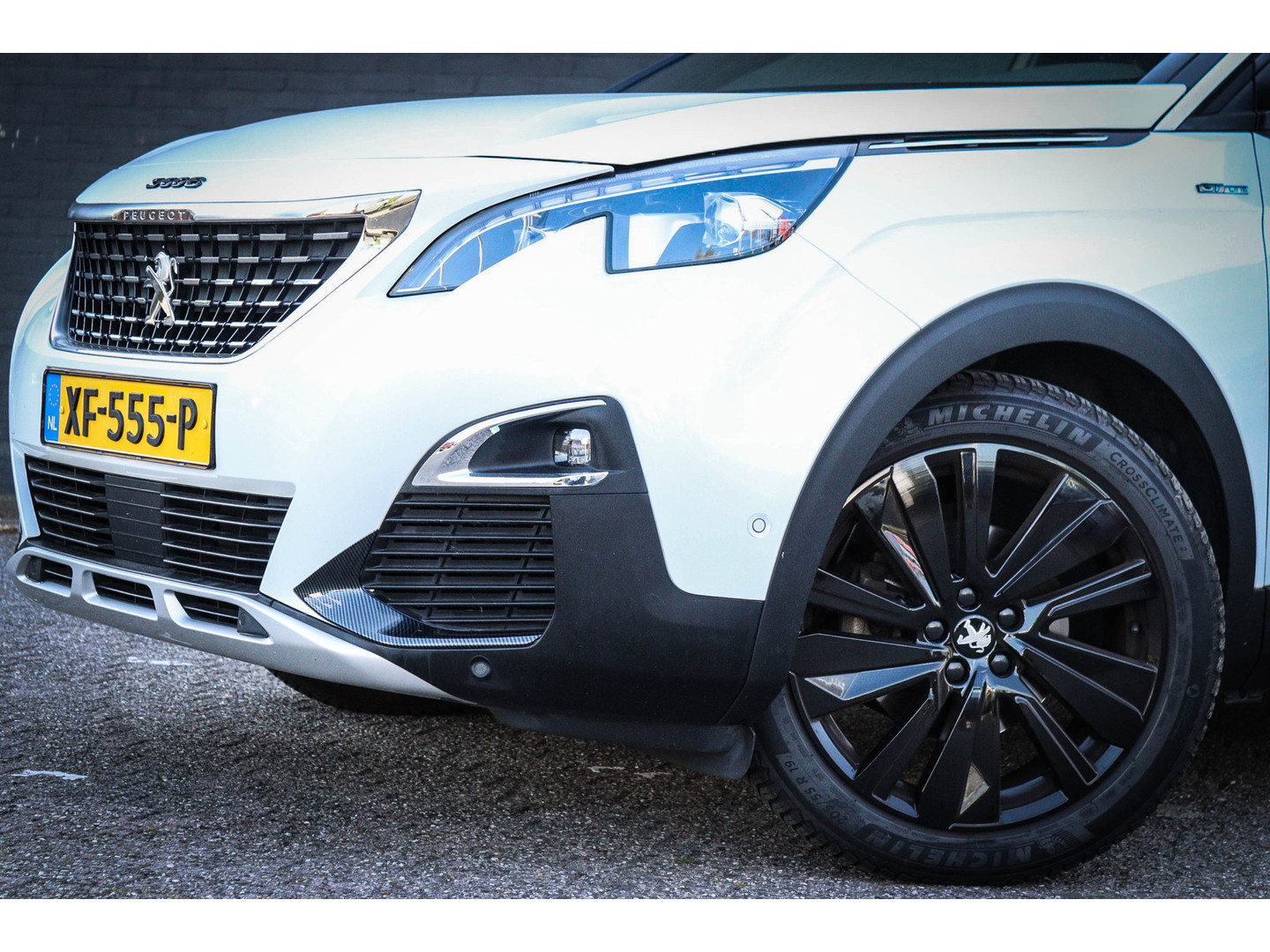 Peugeot Peugeot