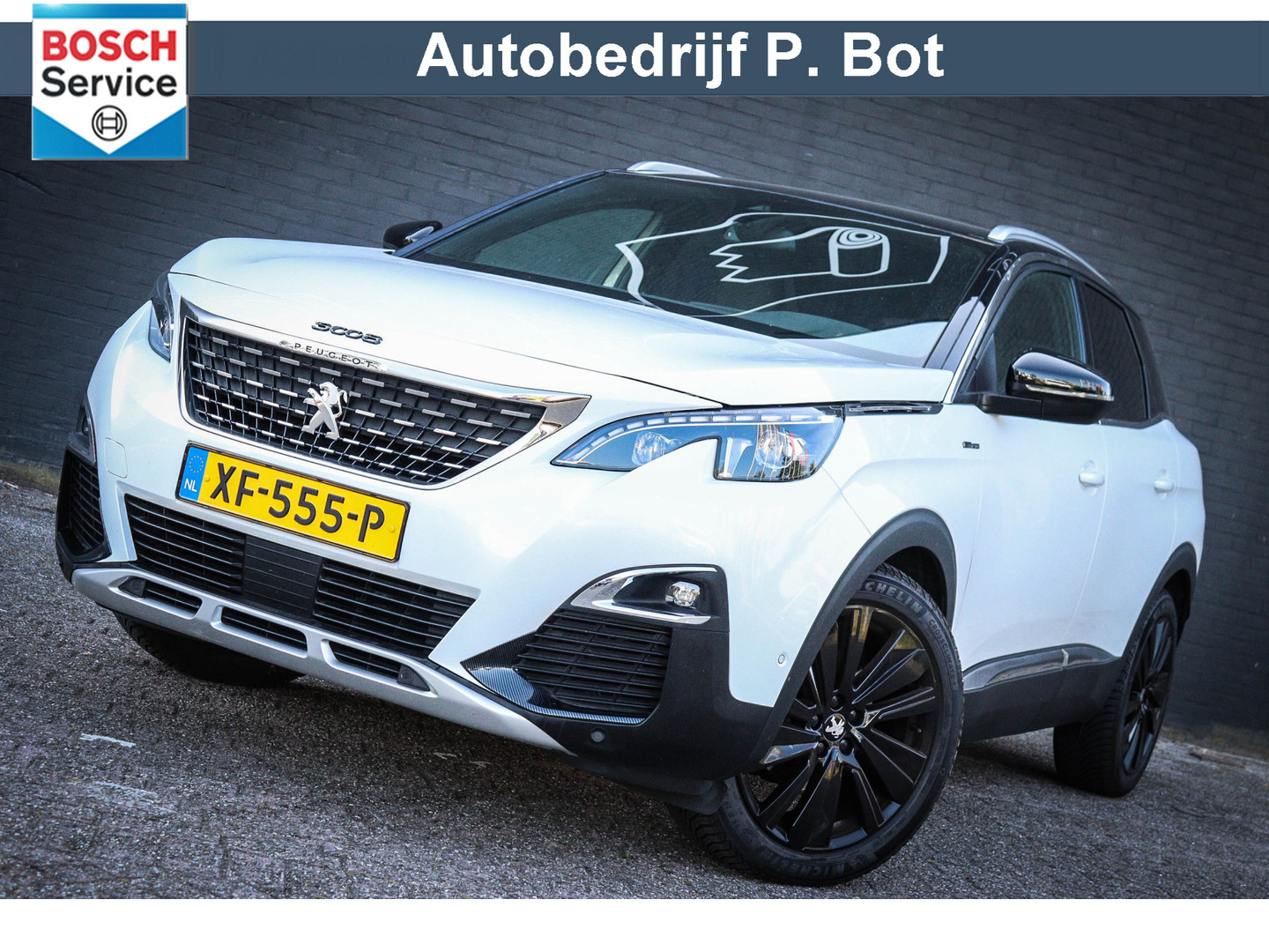 Peugeot Peugeot