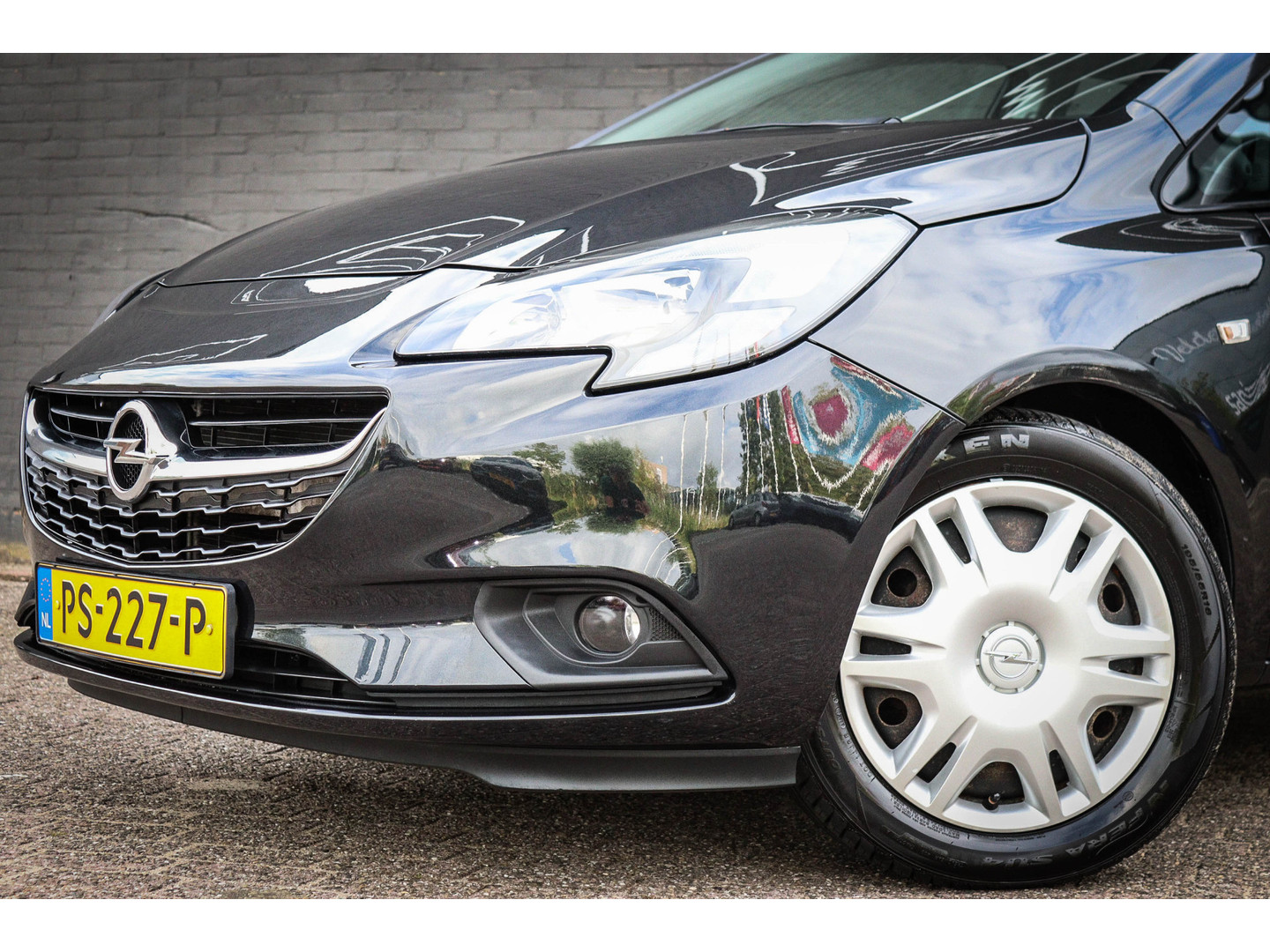 Opel