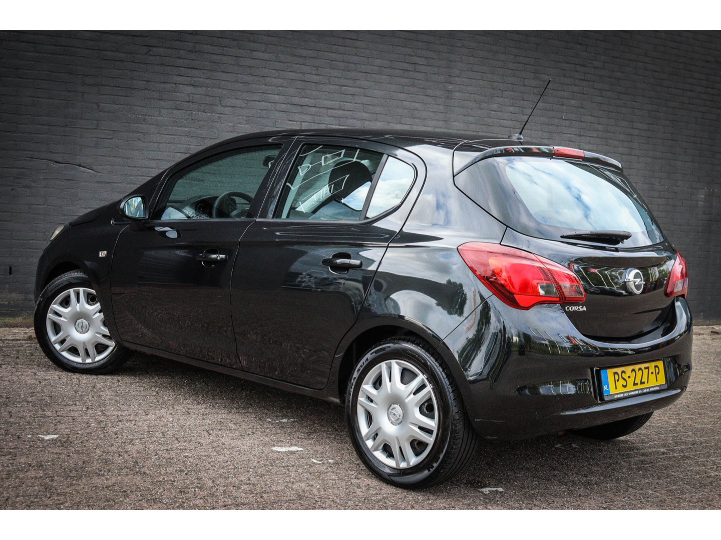 Opel