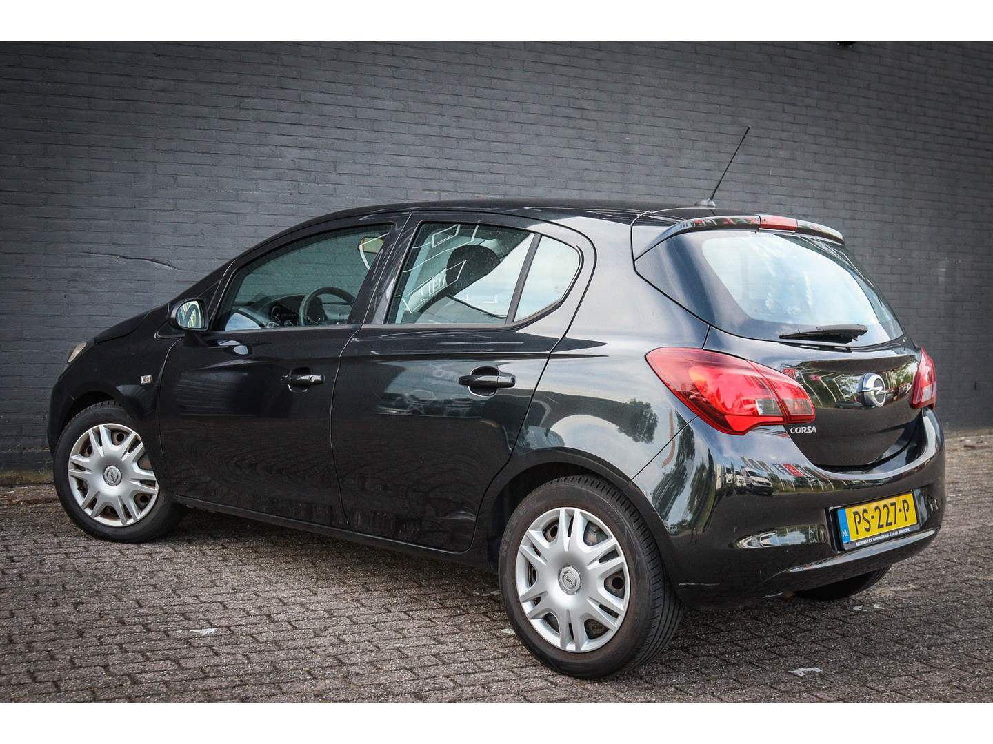 Opel Opel