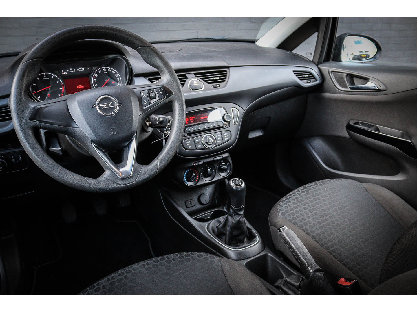 Opel Opel