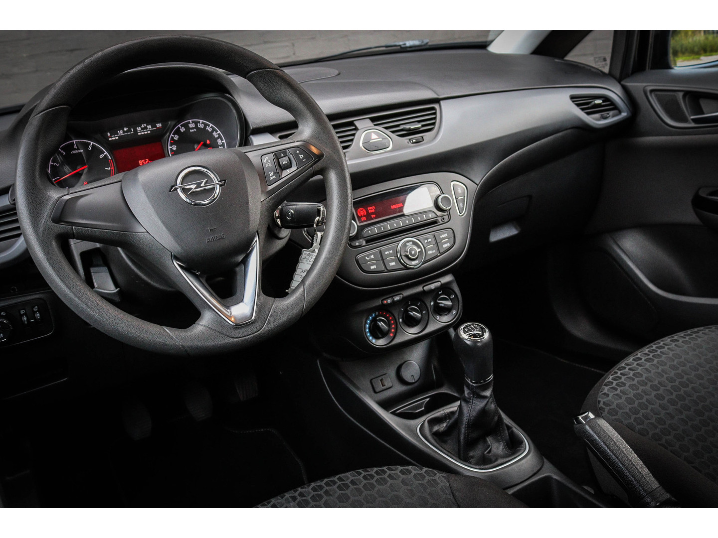 Opel