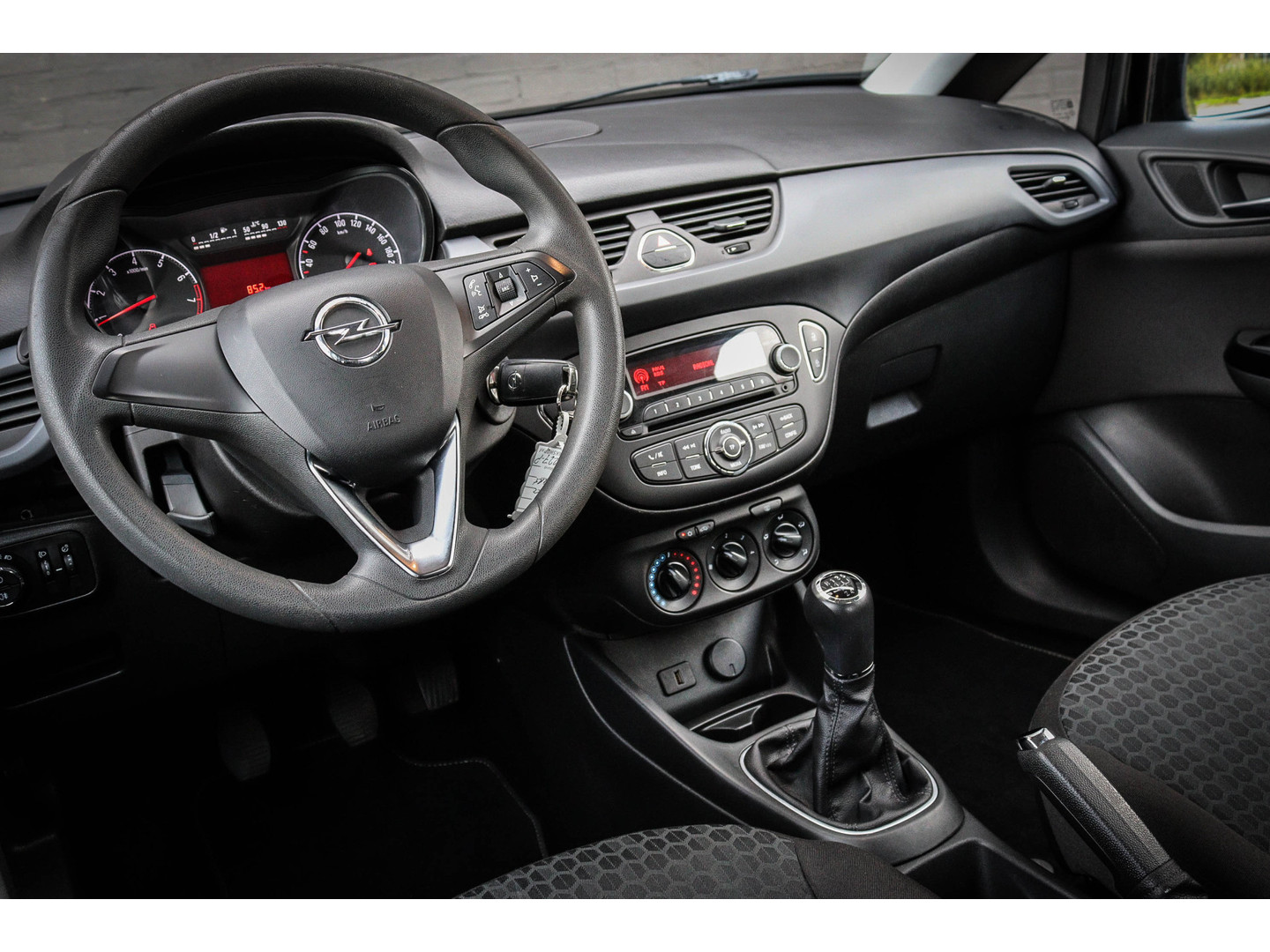 Opel