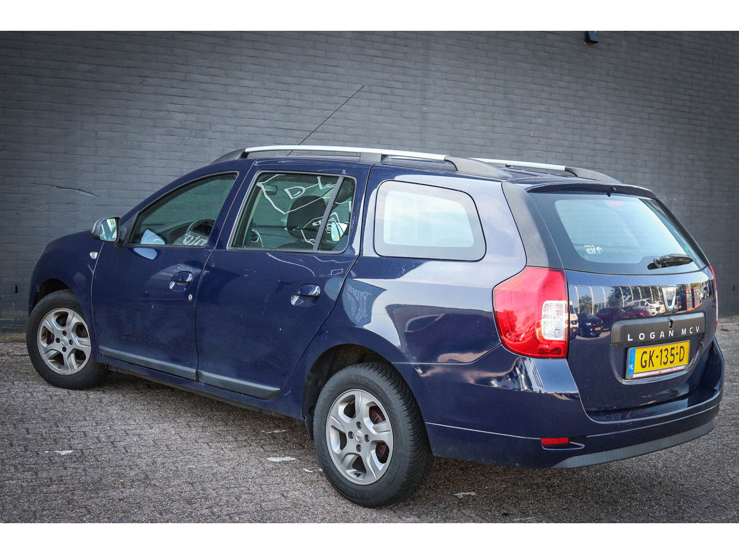 Dacia