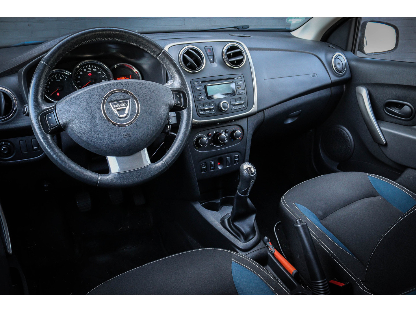 Dacia