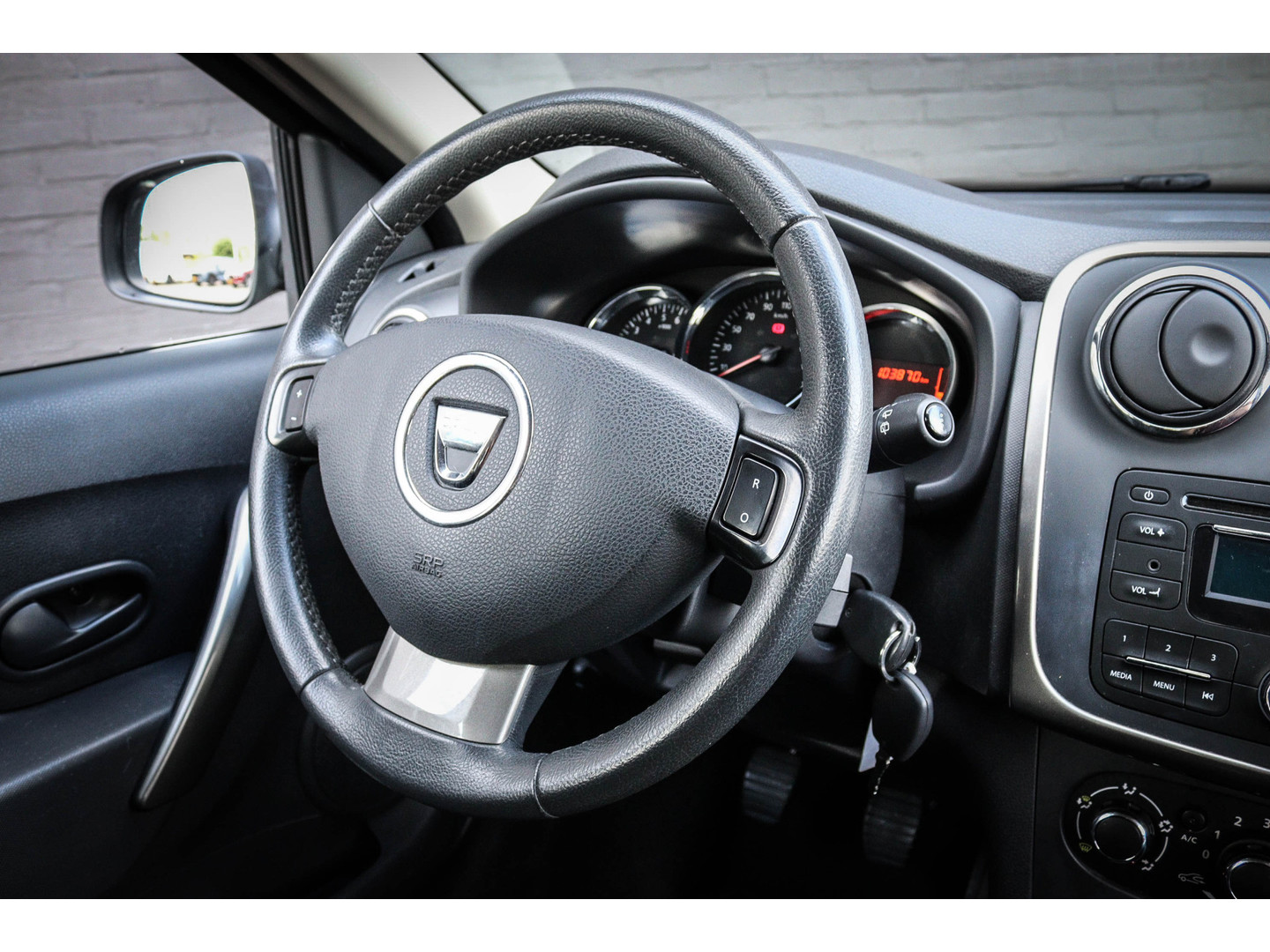 Dacia