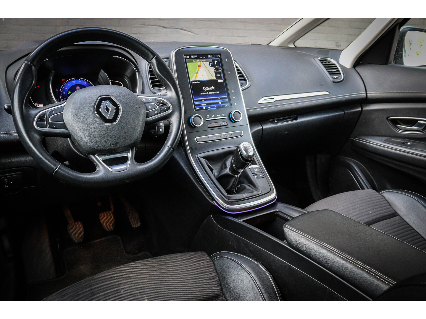 Renault Renault