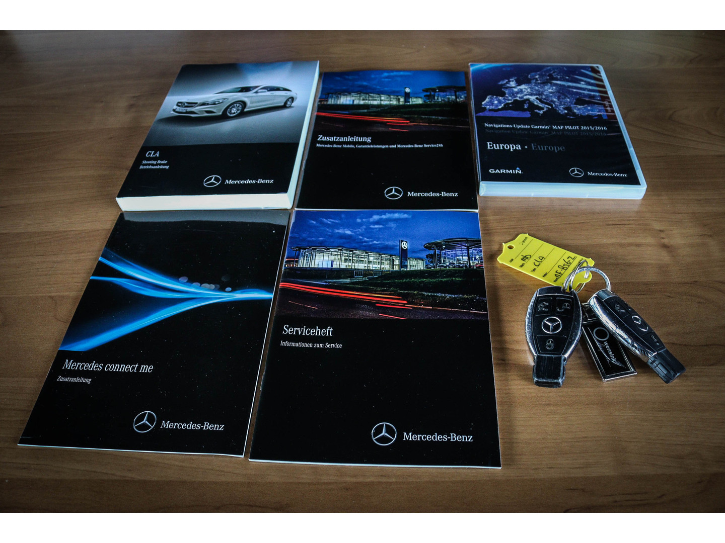 Mercedes-Benz