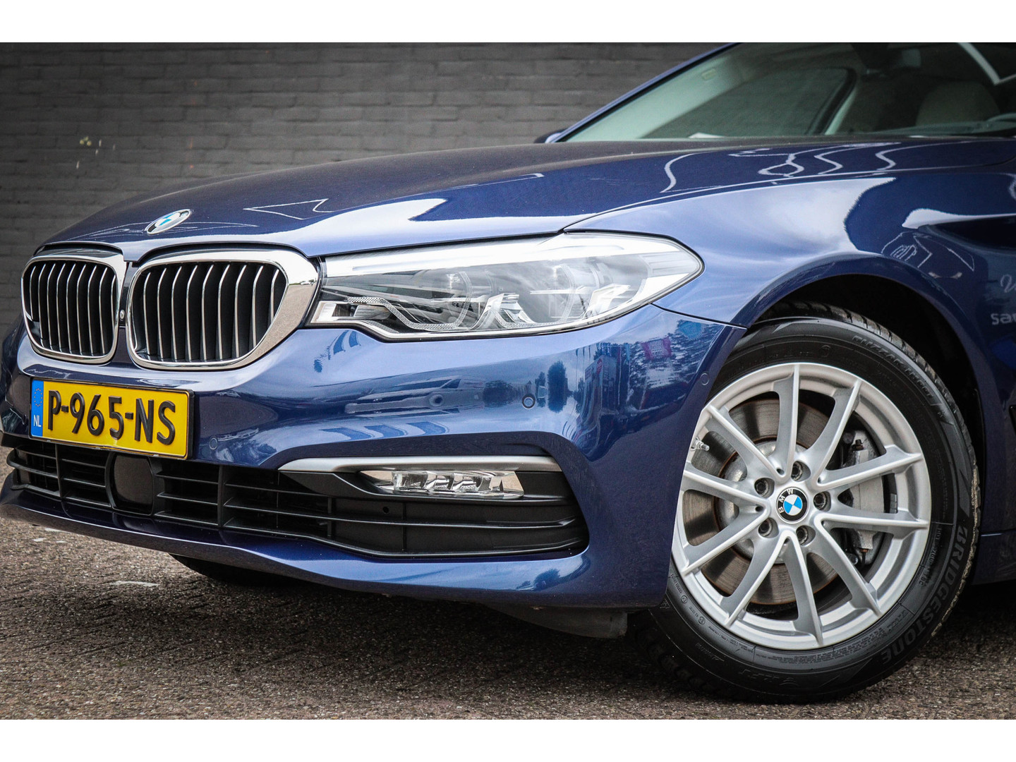 BMW