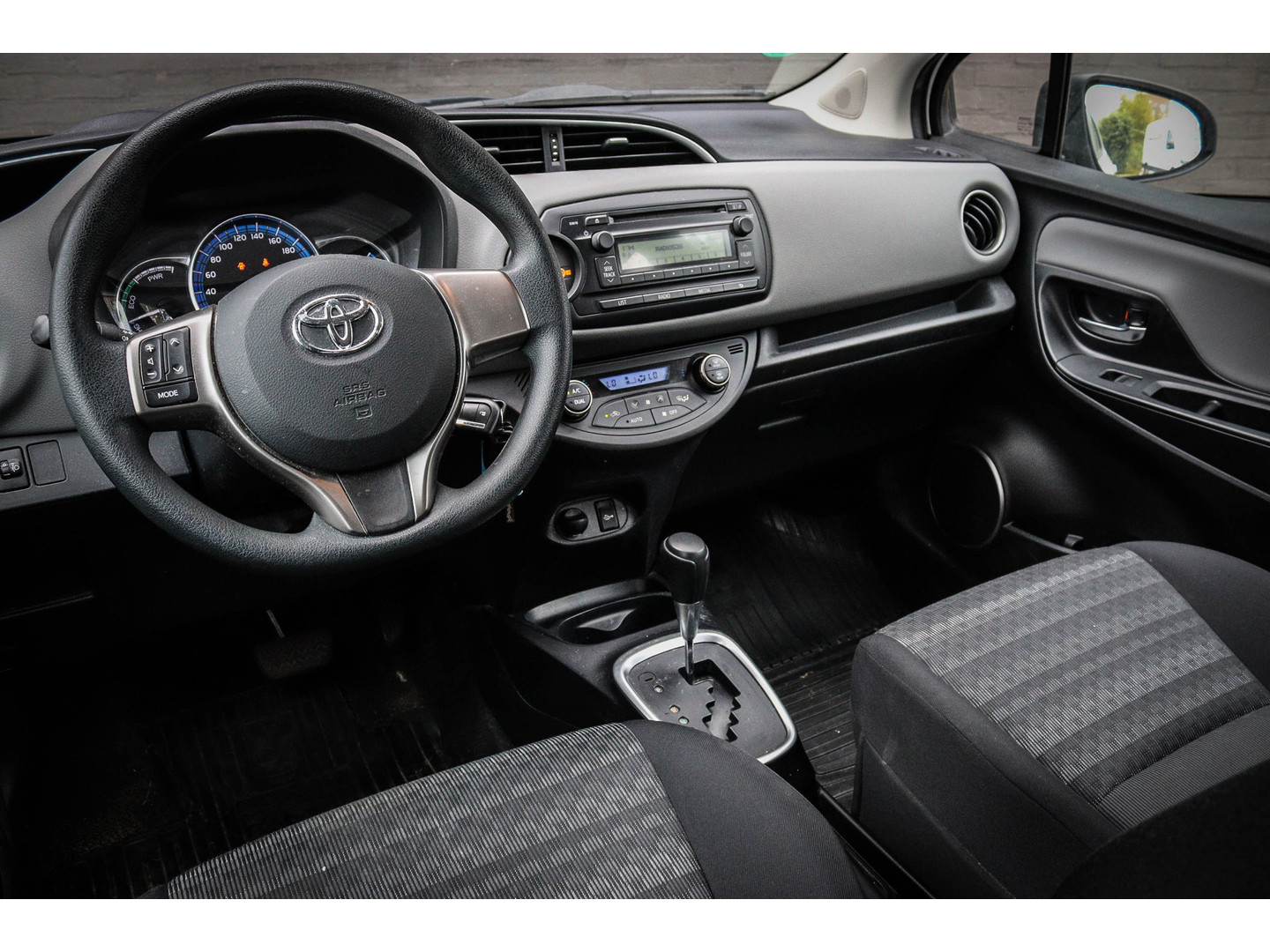 Toyota Toyota