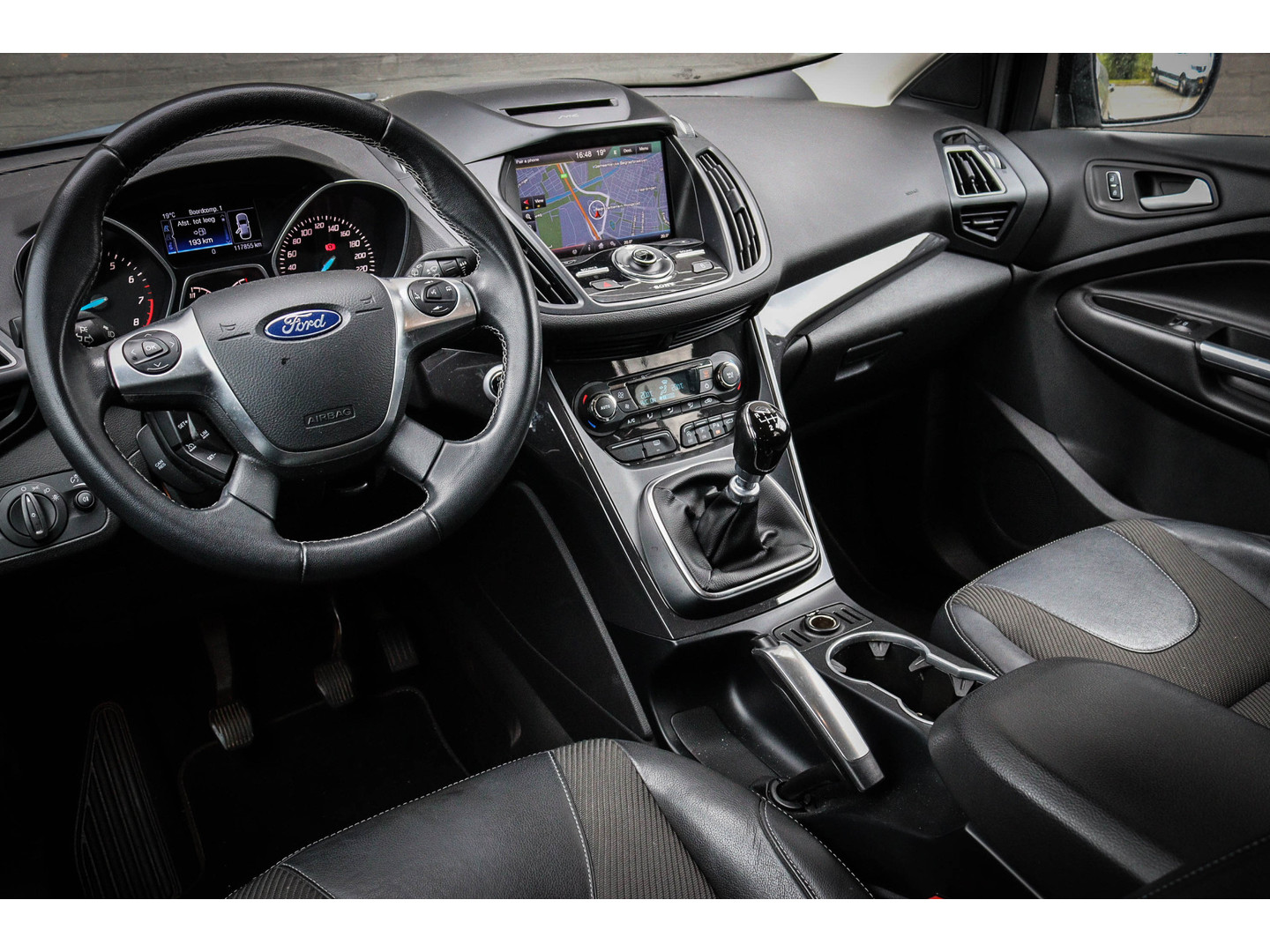 Ford