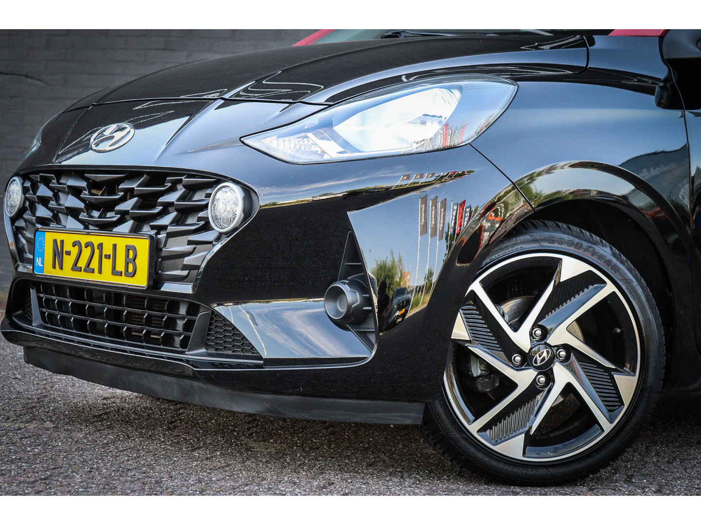 Hyundai