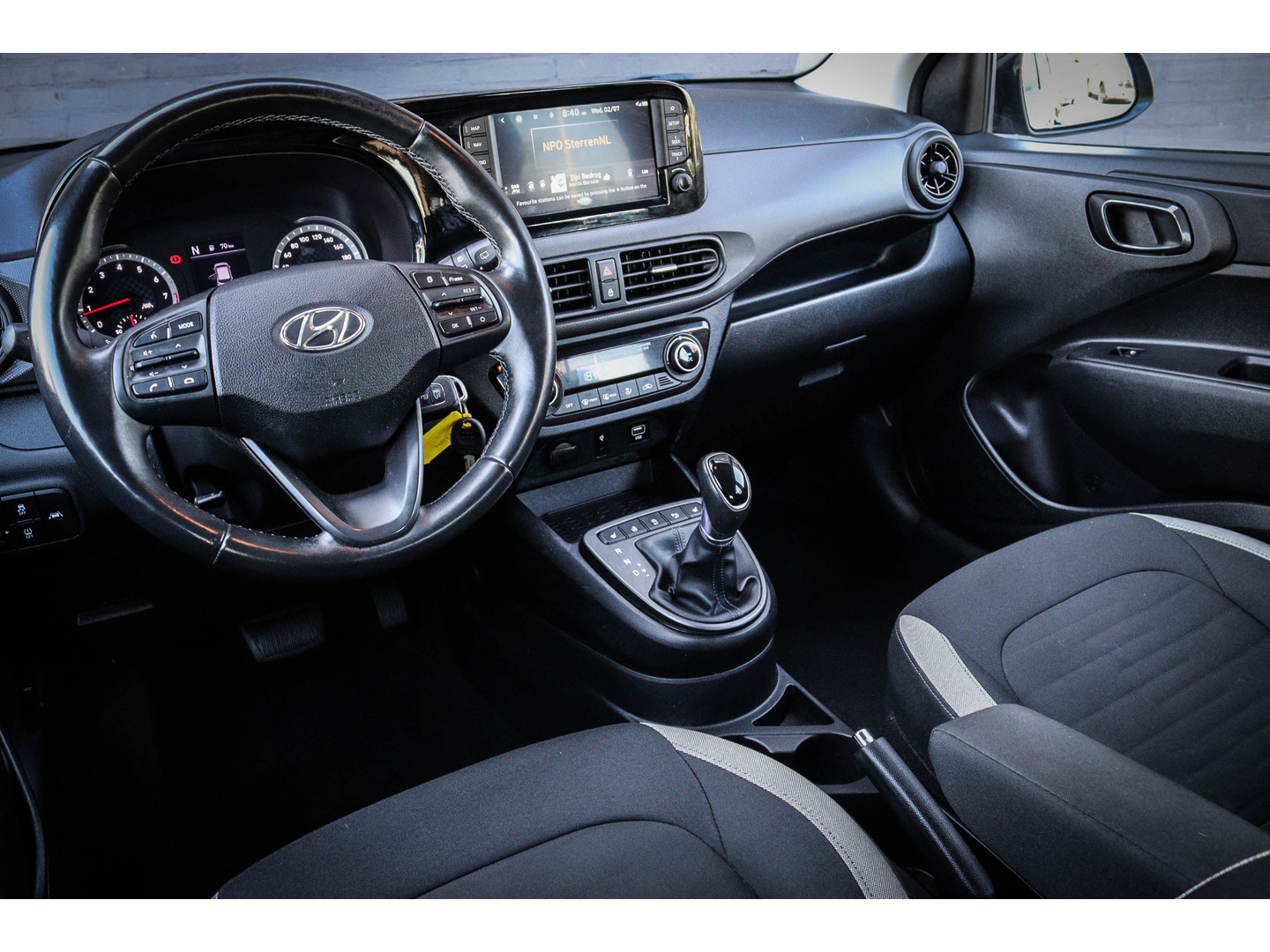 Hyundai