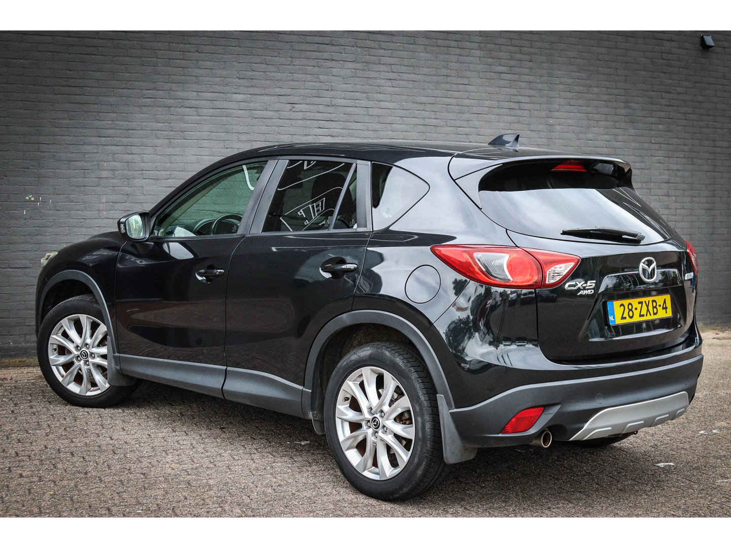 Mazda Mazda