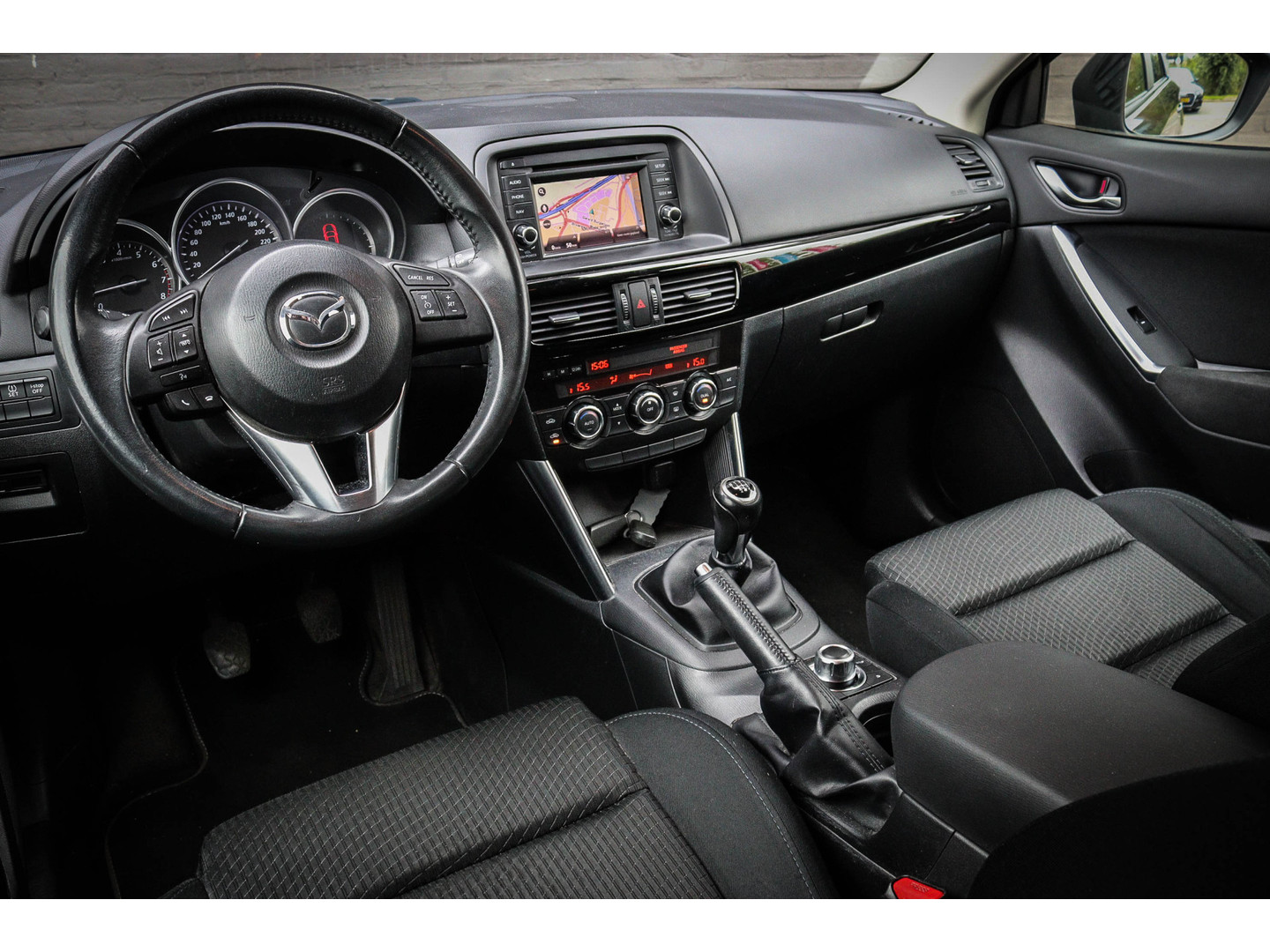 Mazda Mazda