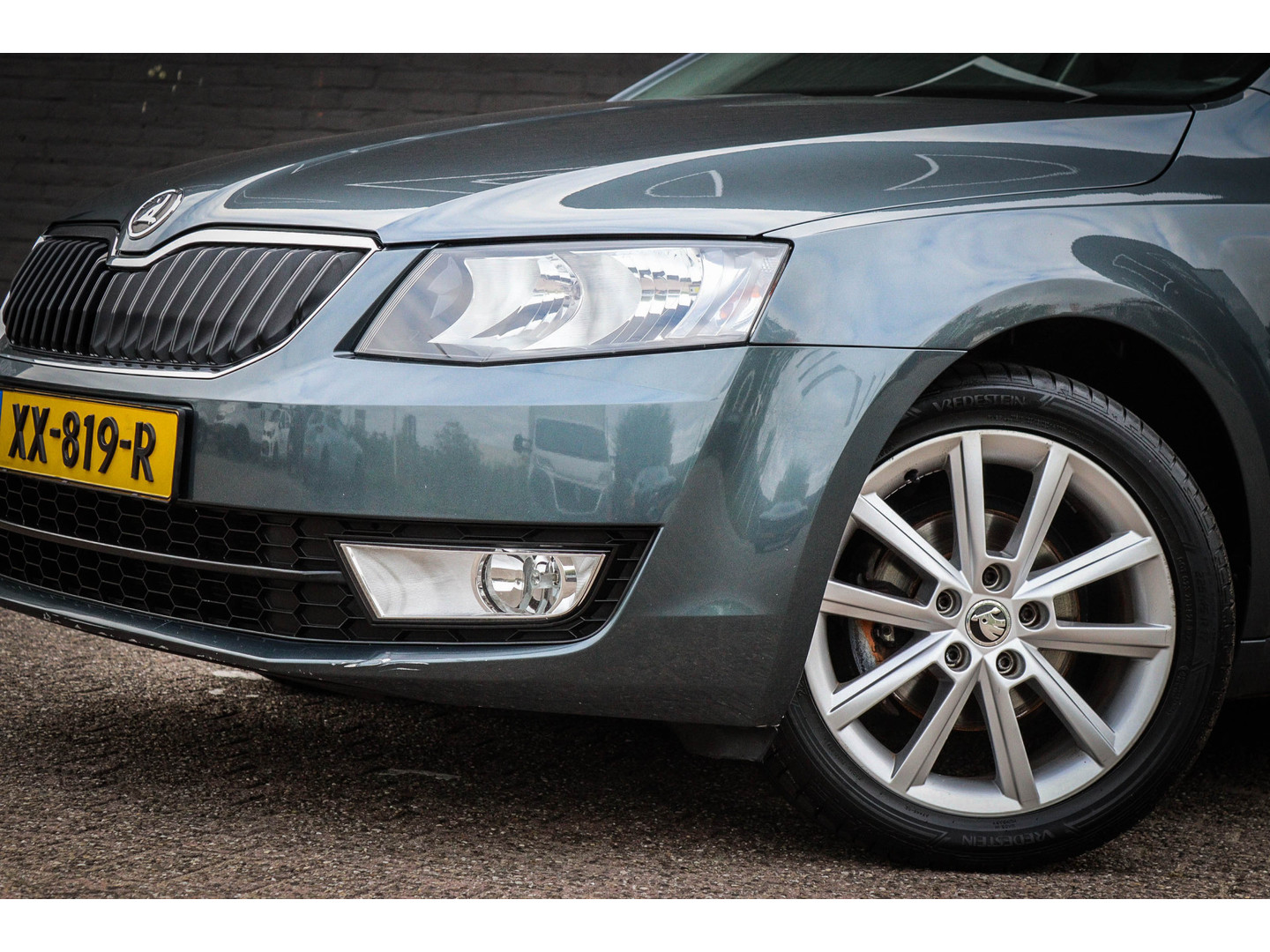 ŠKODA